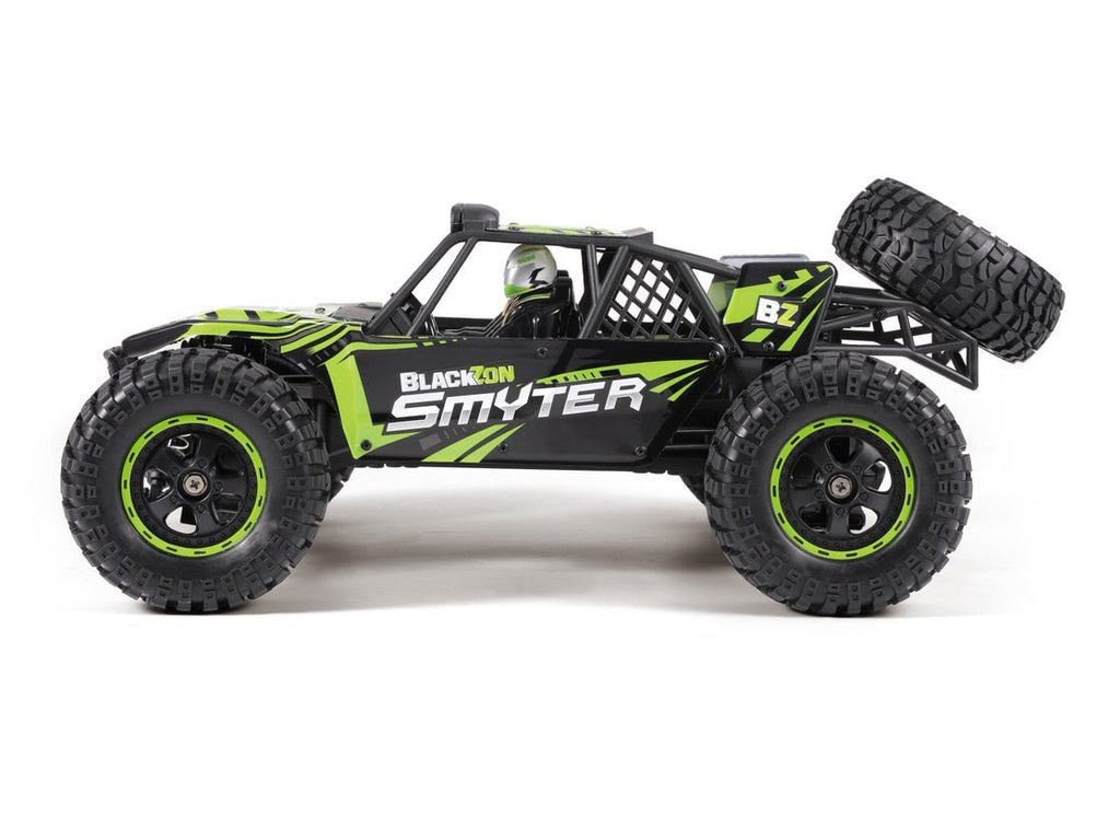 Smyter DB 1/12 4WD Electric Desert Buggy - Green - Dirt Cheap RC SAVING YOU MONEY, ONE PART AT A TIME