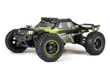 Smyter DT 1/12 4WD Electric Desert Truck - Green - Dirt Cheap RC SAVING YOU MONEY, ONE PART AT A TIME