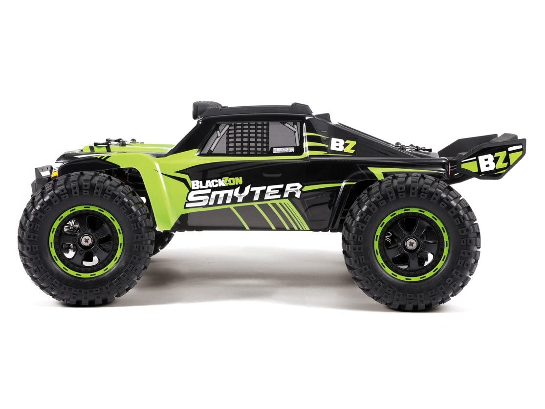 Smyter DT 1/12 4WD Electric Desert Truck - Green - Dirt Cheap RC SAVING YOU MONEY, ONE PART AT A TIME