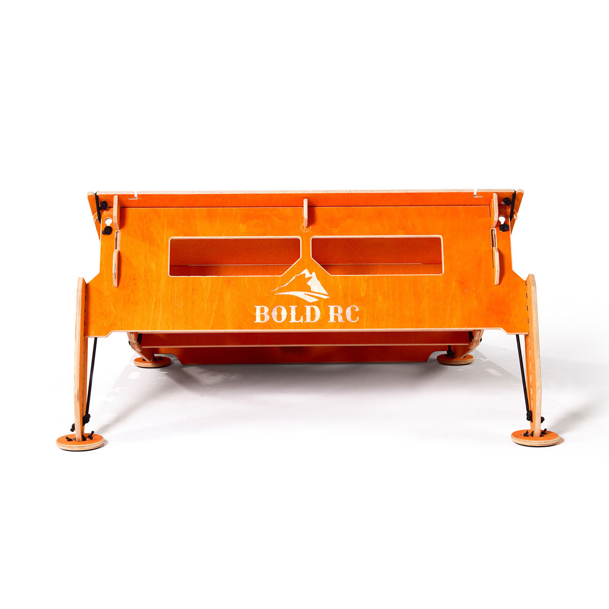 Bold R/C - Jump Ramp