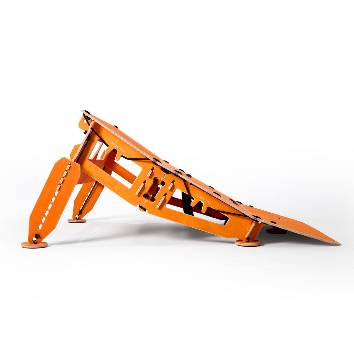 Bold R/C - Jump Ramp