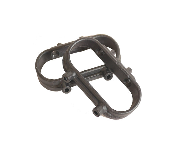 Bumper Mount (F/R)