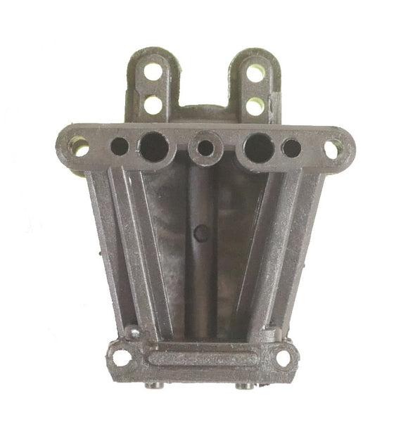 Front Bulkhead
