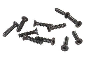 Countersunk Screw 2.3x10mm