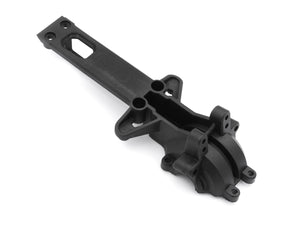 Front Gear Box Top Housing; Slyder