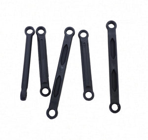 Front Upper Links & Steering Links & Servo Link, Slyder