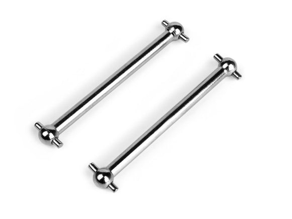 Metal Rear Dogbones (2pcs)