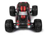 Slyder MT 1/16 4WD Electric Monster Truck - Red