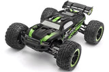 Slyder 1/16th RTR 4WD Electric Stadium Truck - Green