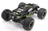 Slyder 1/16th RTR 4WD Electric Stadium Truck - Green