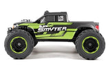 Smyter MT 1/12 4WD Electric Monster Truck - Green
