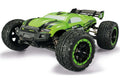 BlackZon - Slyder ST Turbo 1/16 4WD RTR 2S Brushless - Green