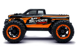 Slyder MT Turbo 1/16 4WD 2S Brushless Monster Truck -Orang