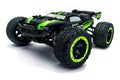 BlackZon - Slyder ST Turbo 1/16 4WD RTR 2S Brushless Stadium Truck - G