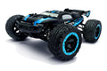 BlackZon - Slyder ST Turbo 1/16 4WD RTR 2S Brushless Stadium Truck - B