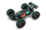 Slyder ST Turbo 1/16 4WD RTR 2S Brushless Stadium Truck - R