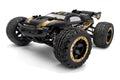 BlackZon - Slyder ST Turbo 1/16 4WD RTR 2S Brushless Stadium Truck - G