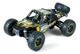 Smyter DB 1/12 4WD RTR 2S Desert Buggy - Ye