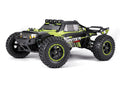 BlackZon - Smyter DT Turbo 1/12 4WD RTR 3S Brushless - Green