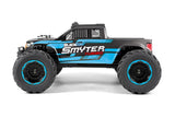 Smyter MT Turbo 1/12 4WD RTR 3S Brushless Monster Truck - B
