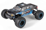 Smyter MT Turbo 1/12 4WD RTR 3S Brushless Monster Truck - B