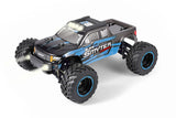 Smyter MT Turbo 1/12 4WD RTR 3S Brushless Monster Truck - B