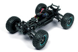 Smyter DB Turbo 1/12 4WD RTR 3S Brushless Desert Buggy - Bl
