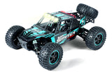 Smyter DB Turbo 1/12 4WD RTR 3S Brushless Desert Buggy - Bl