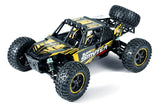 Smyter DB Turbo 1/12 4WD RTR 3S Brushless Desert Buggy - Ye