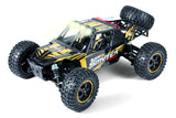 Smyter DB Turbo 1/12 4WD RTR 3S Brushless Desert Buggy - Ye