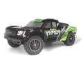 BlackZon - Vyper SC 1/16 4WD Electric - Green