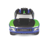 Vyper SC 1/16 4WD Electric - Blue/Green