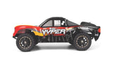 Vyper SC Turbo 1/16 4WD Electric 2S Brushless