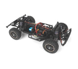 Vyper SC Turbo 1/16 4WD Electric 2S Brushless