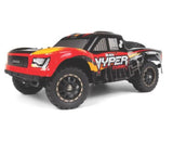 Vyper SC Turbo 1/16 4WD Electric 2S Brushless