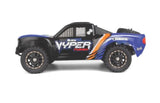 Vyper SC Turbo 1/16 4WD Electric 2S Brushless