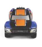 Vyper SC Turbo 1/16 4WD Electric 2S Brushless