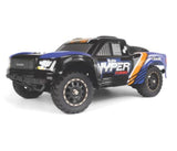 Vyper SC Turbo 1/16 4WD Electric 2S Brushless
