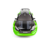 Vyper RX 1/16 4WD Rally Car - Green