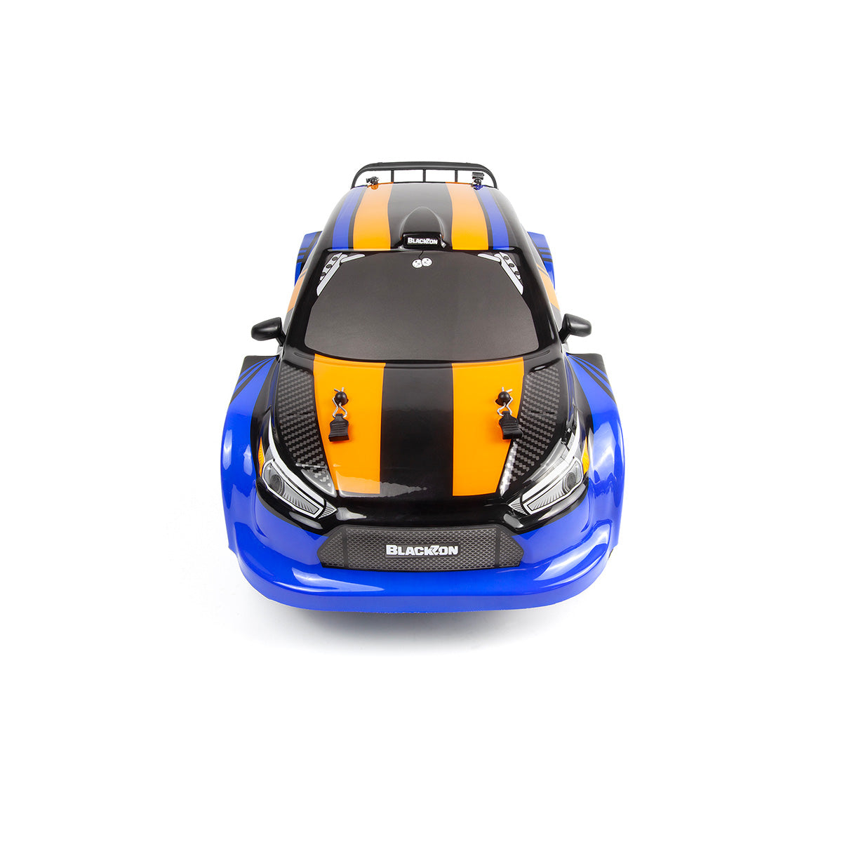 Vyper RX Turbo 1/16 4WD 2S Brushless Rally Car - Blue/