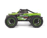 BlackZon - Spryte MT Turbo 1/20 4WD Electric Monster Truck - Green