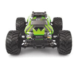 BlackZon - Spryte MT Turbo 1/20 4WD Electric Monster Truck - Green