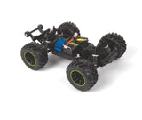 BlackZon - Spryte MT Turbo 1/20 4WD Electric Monster Truck - Green