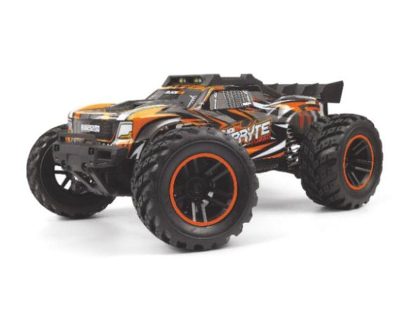 BlackZon - Spryte MT Turbo 1/20 4WD Electric Monster Truck -