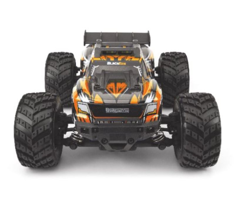 BlackZon - Spryte MT Turbo 1/20 4WD Electric Monster Truck -