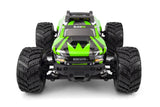 Spryte MT 1/20 4WD Electric Monster Truck - Green