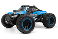 BlackZon - Spryte MT 1/20 4WD Electric Monster Truck - Blue
