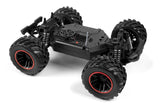 Spryte MT 1/20 4WD Electric Monster Truck - Red