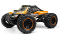BlackZon - Spryte MT 1/20 4WD Electric Monster Truck - Orange