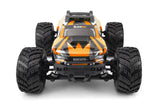 Spryte MT 1/20 4WD Electric Monster Truck - Orange